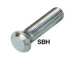 Project Kics Honda Wheel Stud - 10MM - Graveyard Performance