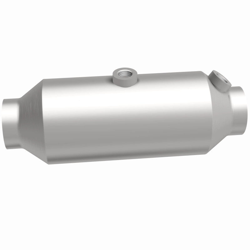 Magnaflow 2.25 1-O2 CA Universal Converter - Graveyard Performance