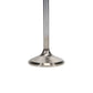 Manley Ford 4.6L 38.5mm Race Master & Extreme Duty Exhaust Valves *Set of 8*