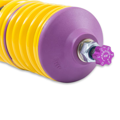KW Coilover Kit V2 BMW M3 E36 (M3B M3/B) Coupe Convertible Sedan - Graveyard Performance