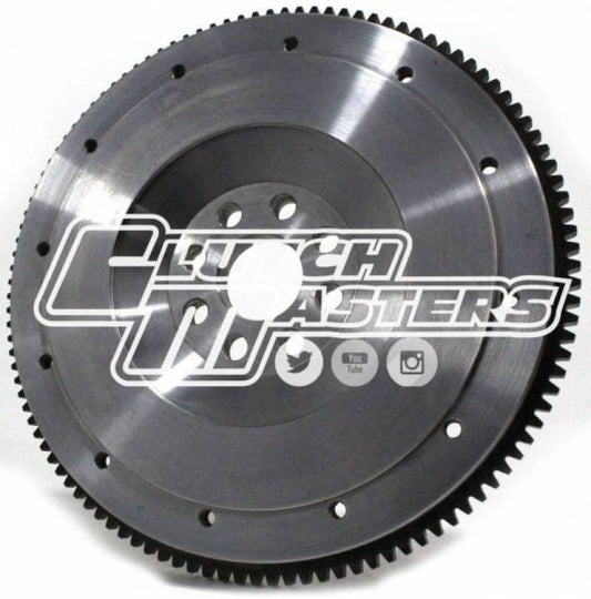 Clutch Masters 95-05 BMW M3 850 Series Steel Flywheel - Graveyard Performance