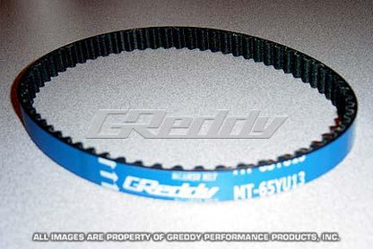 GReddy 03-06 Evo BalanceShaft Belt - Graveyard Performance