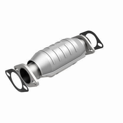 Magnaflow 86-94 Nissan/Toyota CA Direct Fit Converter - Graveyard Performance