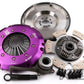 XClutch 08-09 Audi A3 Sportback 2.0L Stage 2R Extra HD Sprung Ceramic Clutch Kit