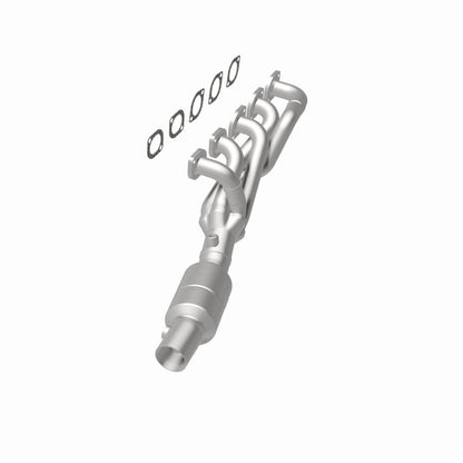 MagnaFlow Conv DF BMW M5-6 06-08 Driver Side - Graveyard Performance