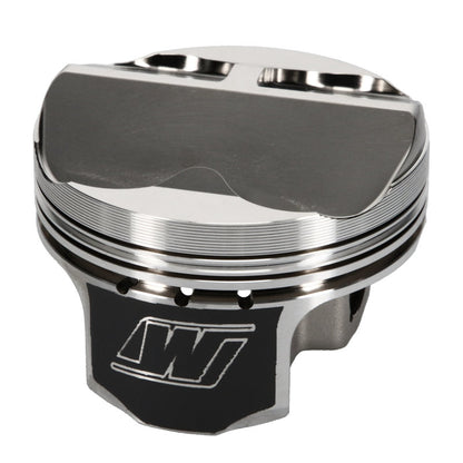 Wiseco Honda K-Series +10.5cc Dome 1.181X88.0mm Piston Shelf Stock - Graveyard Performance