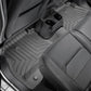 WeatherTech 2022+ Honda Civic Rear FloorLiner - Black