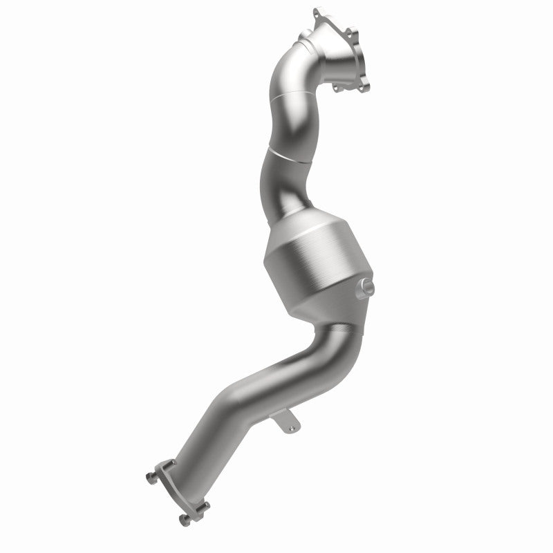 MagnaFlow Conv Direct Fit 13-15 Audi S6/S7/S8/A8 Quattro V8-4.0L - Graveyard Performance