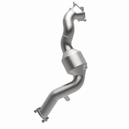 MagnaFlow Conv Direct Fit 13-15 Audi S6/S7/S8/A8 Quattro V8-4.0L - Graveyard Performance
