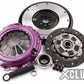 XClutch 12-15 Honda Civic Si 2.4L Stage 1 Sprung Organic Clutch Kit