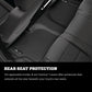 Husky Liners 16-23 Dodge Challenger (RWD Only) X-Act Front Floor Liner - Blk
