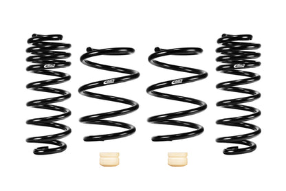 Eibach Pro-Kit for 2022-2023 Hyundai ELANTRA N Sedan FWD - Graveyard Performance