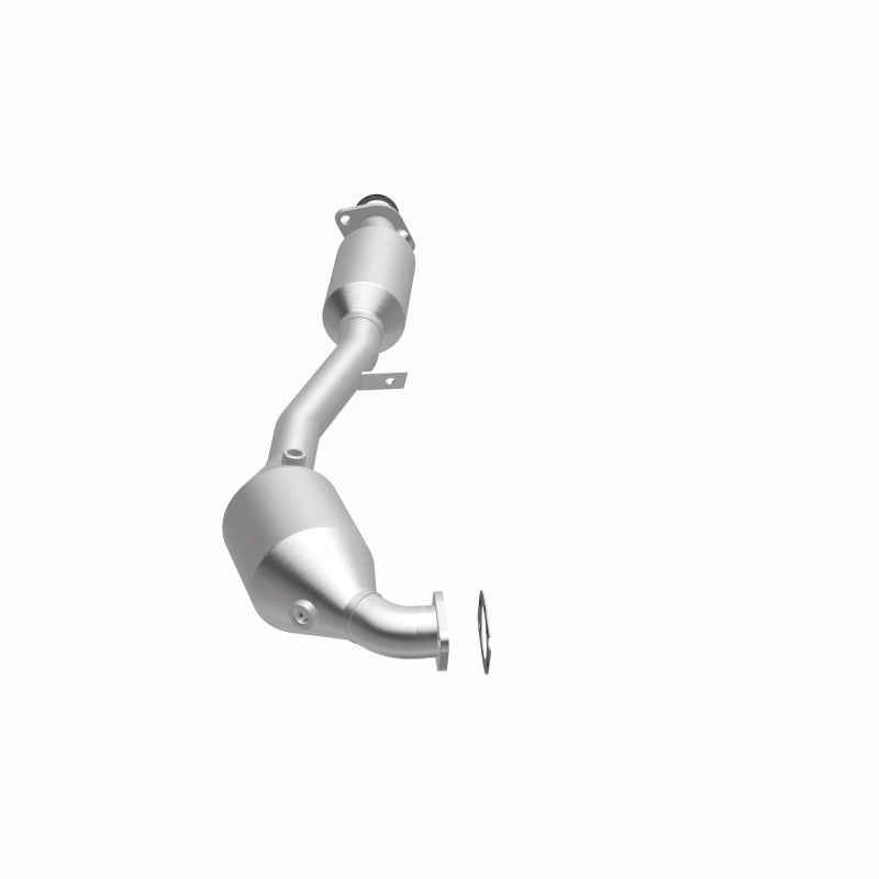 Magnaflow 2005 Saab 9-2X 2.5L Direct Fit Converter - Graveyard Performance