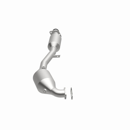 Magnaflow 2005 Saab 9-2X 2.5L Direct Fit Converter - Graveyard Performance
