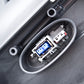 Hella 06-10 BMW 5-Series LED Headlamp - Right Side