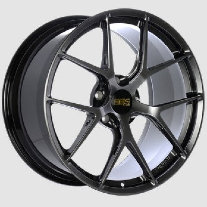 BBS FI-R 21x9.5 5x130 ET58 CB71.6 Neodyme Wheel - Graveyard Performance