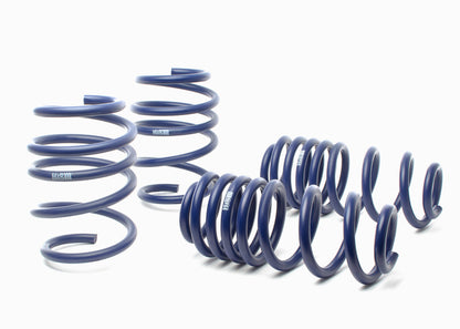 H&R 17-21 Audi RS3 8VS Sport Spring (Incl. MRC) - Graveyard Performance