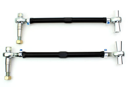 SPL Parts 2015+ Ford Mustang (S550) Front Tension Rods - Graveyard Performance