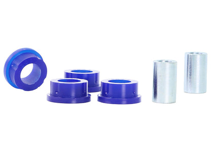 SuperPro 1993 Toyota Supra Twin Turbo Trailing Arm Rearward Bushing Kit (In Hub) - Graveyard Performance