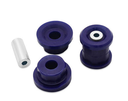 SuperPro BMW E36 Rear Subframe Forward Mount Bushing Set (2pcs) - Graveyard Performance