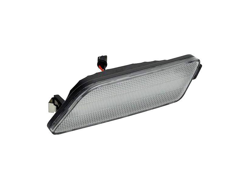 AutoTecknic LED Side Markers - Porsche Macan 95B - Graveyard Performance