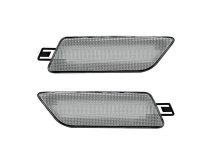 AutoTecknic LED Side Markers - Porsche Macan 95B - Graveyard Performance