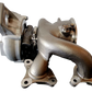 DYNAMIC AUTOWERX BMW/SUPRA GEN 2 B58TU ULTRA FLOW-R (2 PORT)