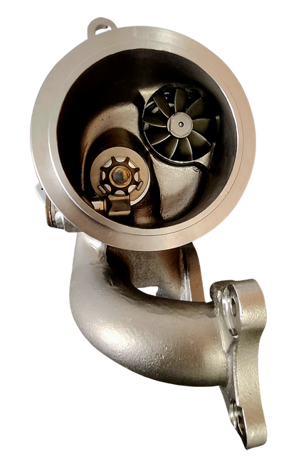 DYNAMIC AUTOWERX BMW/SUPRA GEN 2 B58TU ULTRA FLOW-R (2 PORT)