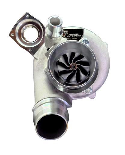 DYNAMIC AUTOWERX BMW/SUPRA B58TU GEN 2 FLOW MAX (6 PORT) - Graveyard Performance