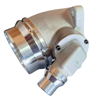 DYNAMIC AUTOWERX BMW/SUPRA B58TU GEN 2 FLOW MAX (6 PORT) - Graveyard Performance