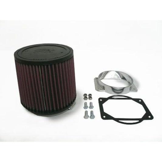ETS 03-06 Mitsubishi Evo 8/9 Air Filter Kit