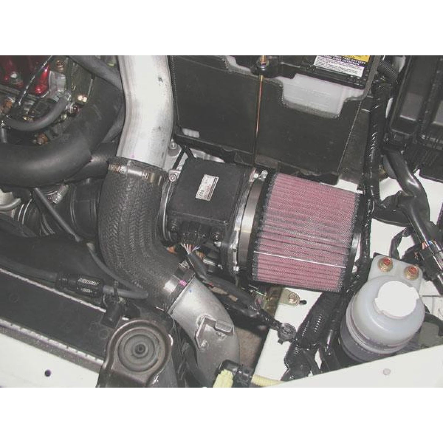 ETS 03-06 Mitsubishi Evo 8/9 Air Filter Kit