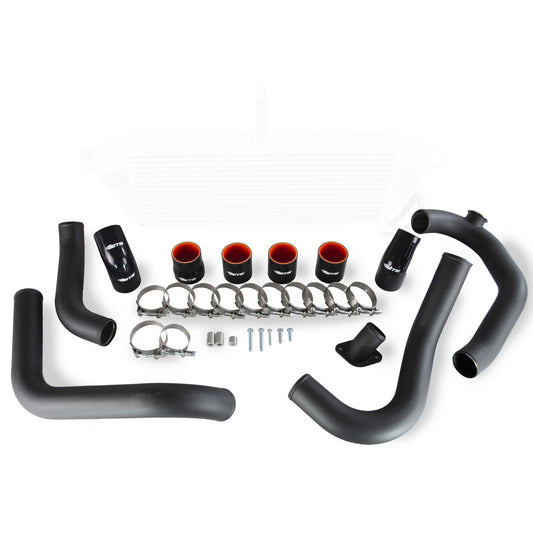 ETS 05-09 Subaru Legacy GT Intercooler Piping Kit
