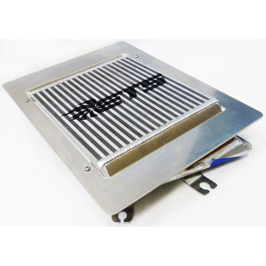 ETS 2007-2009 Mazdaspeed 3 & 6 Top Mount Intercooler