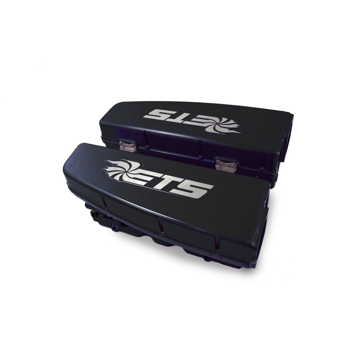 ETS 2008-20015 Lamborghini Gallardo/R8 Billet Intake Manifold