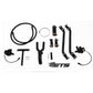 ETS 2008+ Nissan GTR Front Facing Drag Turbo Kit