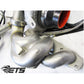 ETS 2008+ Nissan GTR RHD Stock Location Turbo Kit
