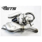 ETS 2008+ Nissan GTR RHD Stock Location Turbo Kit