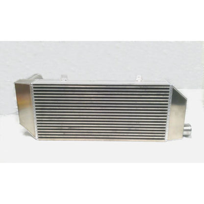 ETS 95-99 Eclipse 2G DSM Super Short Route Intercooler (3.0" In/Out)