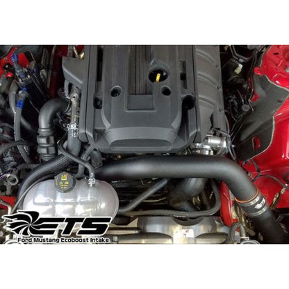 ETS Ford Mustang Ecoboost Intake Upgrade 2015+