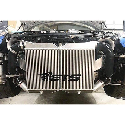 ETS GT-R "The Fridge" Intercooler Upgrade *Kit*