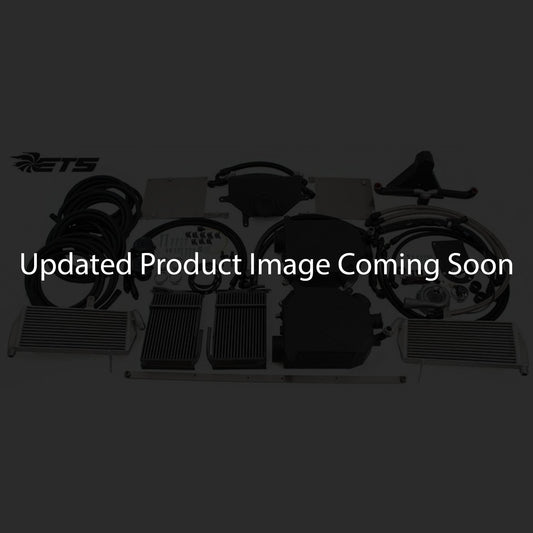 ETS 2019+ Lamborghini Huracan Performante/STO/EVO Turbo Kit