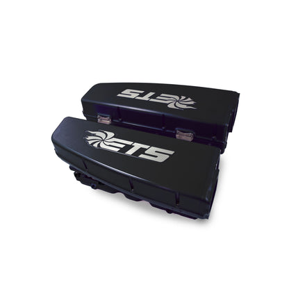 ETS Lamborghini Huracan/17+ Audi R8 Billet Intake Manifold