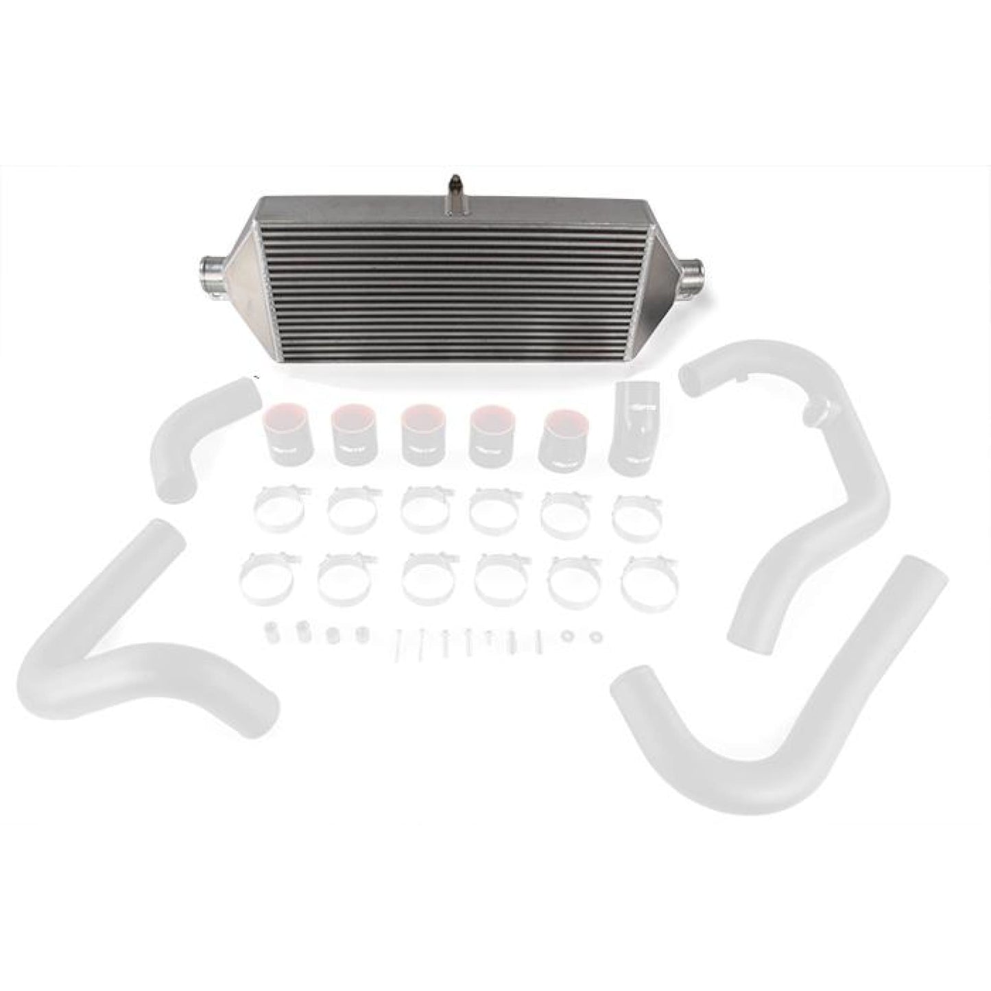 ETS 15-21 Subaru STI Front Mount Intercooler