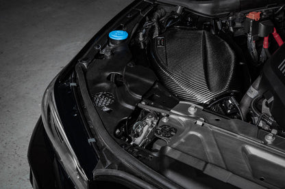Eventuri BMW G2X / G42 M40i B58 Black Carbon Intake System - Post Nov 2018+