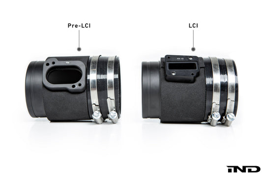 Eventuri F56 Mini Cooper S Carbon Intake