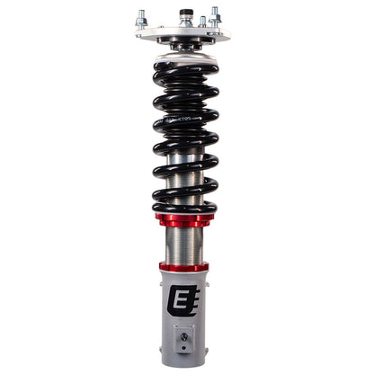 Evolved Autosport Coilovers | 2008-2015 Mitsubishi Lancer Evo X EAS 02-0003