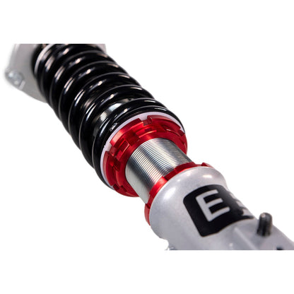 Evolved Autosport Coilovers | 2008-2015 Mitsubishi Lancer Evo X EAS 02-0003
