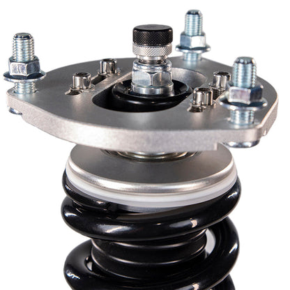 Evolved Autosport Coilovers | 2008-2015 Mitsubishi Lancer Evo X EAS 02-0003