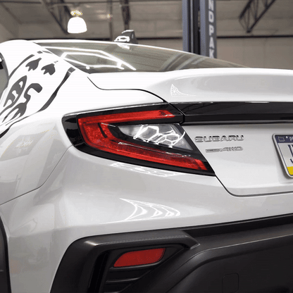 JDMuscle [22-26 WRX] Tail Light Upgrade Kit | Tail to Turn & Enhance Reverse Light - Graveyard Performance